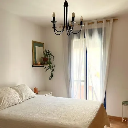 Casa Trini 말라가