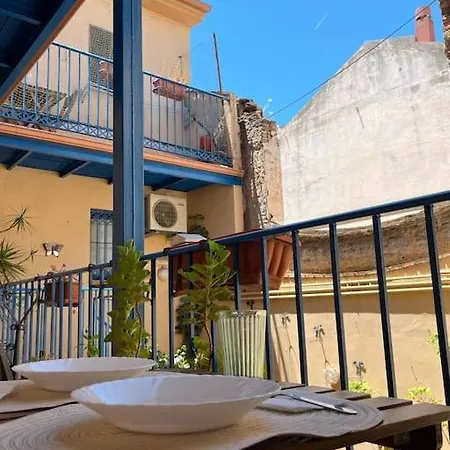 Casa Trini