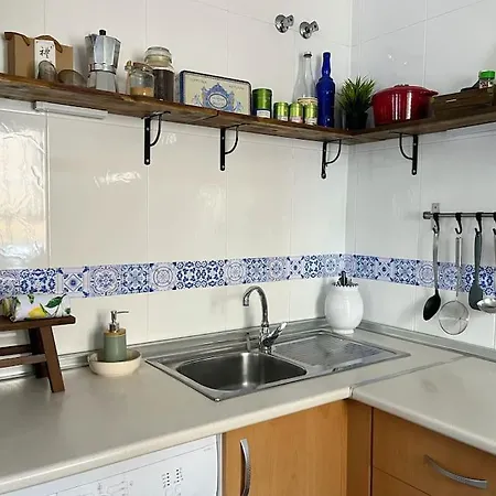 Casa Trini 말라가
