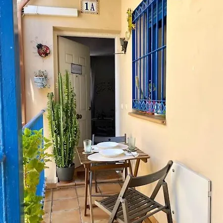 Casa Trini * 말라가