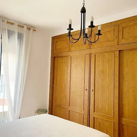 Casa Trini 아파트 *